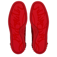 鞋履 - Supertracks - Christian Louboutin