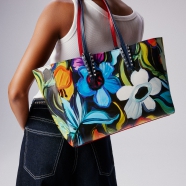 Bags - Cabata Small - Christian Louboutin