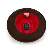 Hats - Folonic - Christian Louboutin