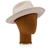 Hats - Folonic - Christian Louboutin