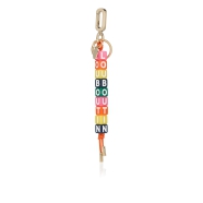 Small Leather Goods - Keyring - Christian Louboutin