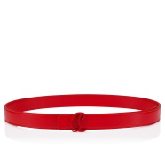 Belt - Loubi54 - Christian Louboutin