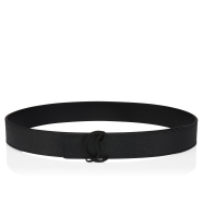 Belt - Mooncrest - Christian Louboutin