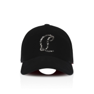 Hats - Mooncrest Stones - Christian Louboutin