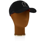 Hats - Mooncrest Stones - Christian Louboutin