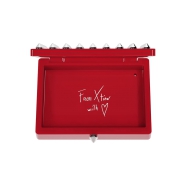 Beauty - Red Case - Christian Louboutin