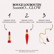 Beauty - Lip Charm - Christian Louboutin