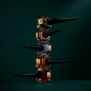 化妆品 - Fétiche Le Santal - Christian Louboutin