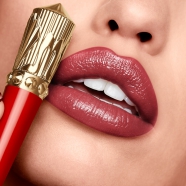 化妝品 - Rosewood Love 387s - 玫瑰木 - Christian Louboutin