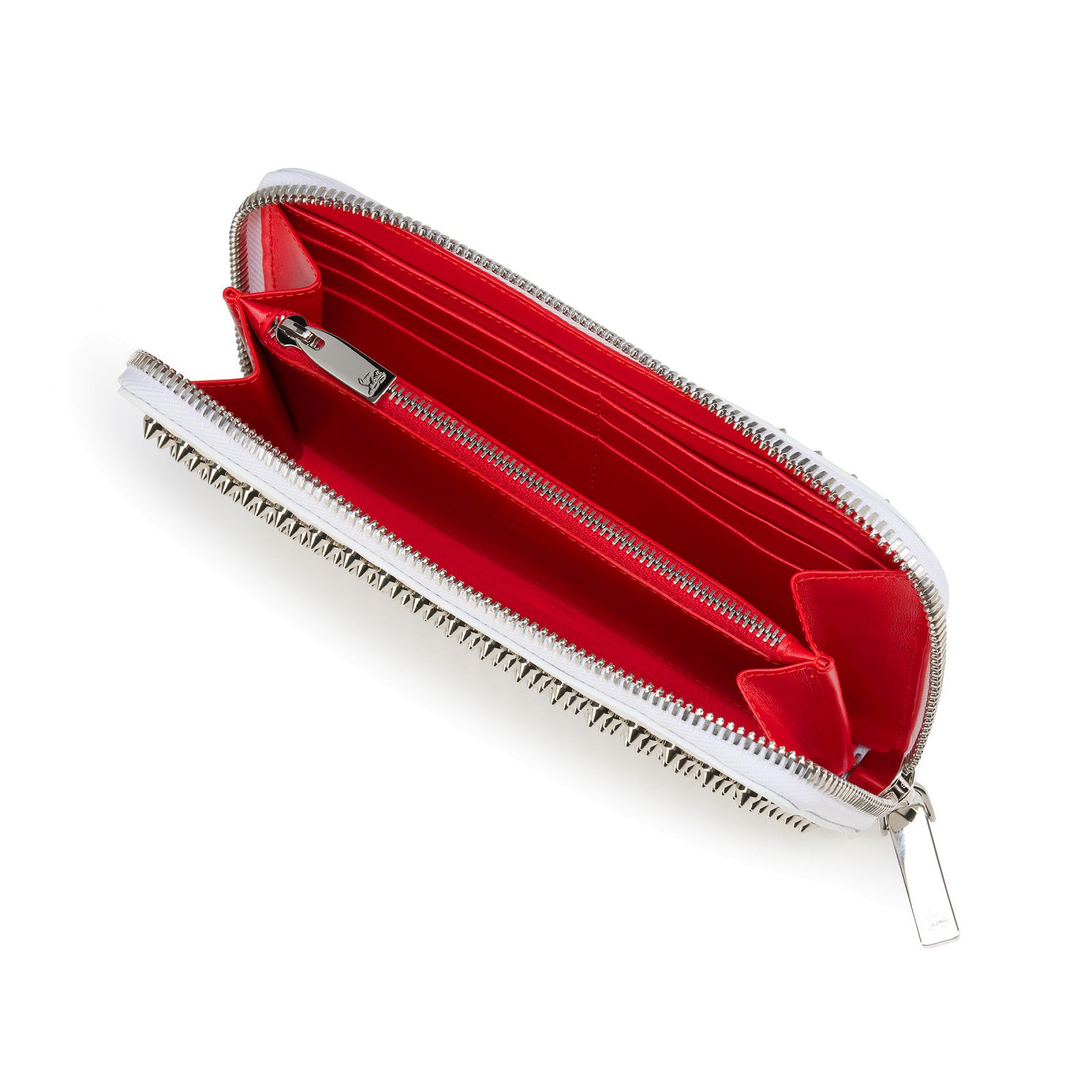 Small Leather Goods - Panettone - Christian Louboutin