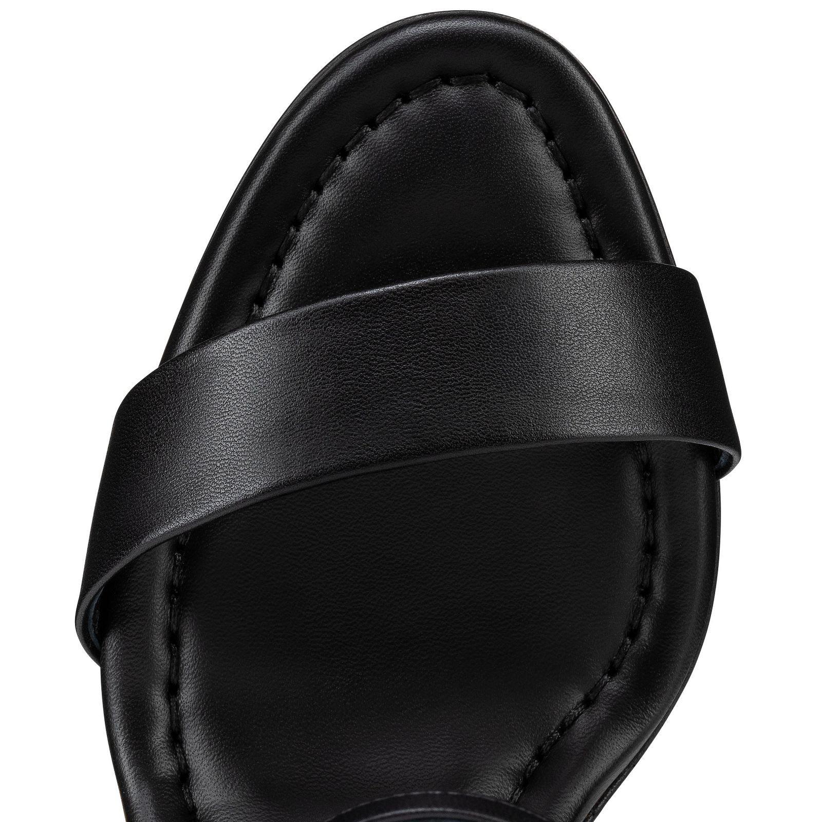 Shoes - Miss Jane Sandal - Christian Louboutin