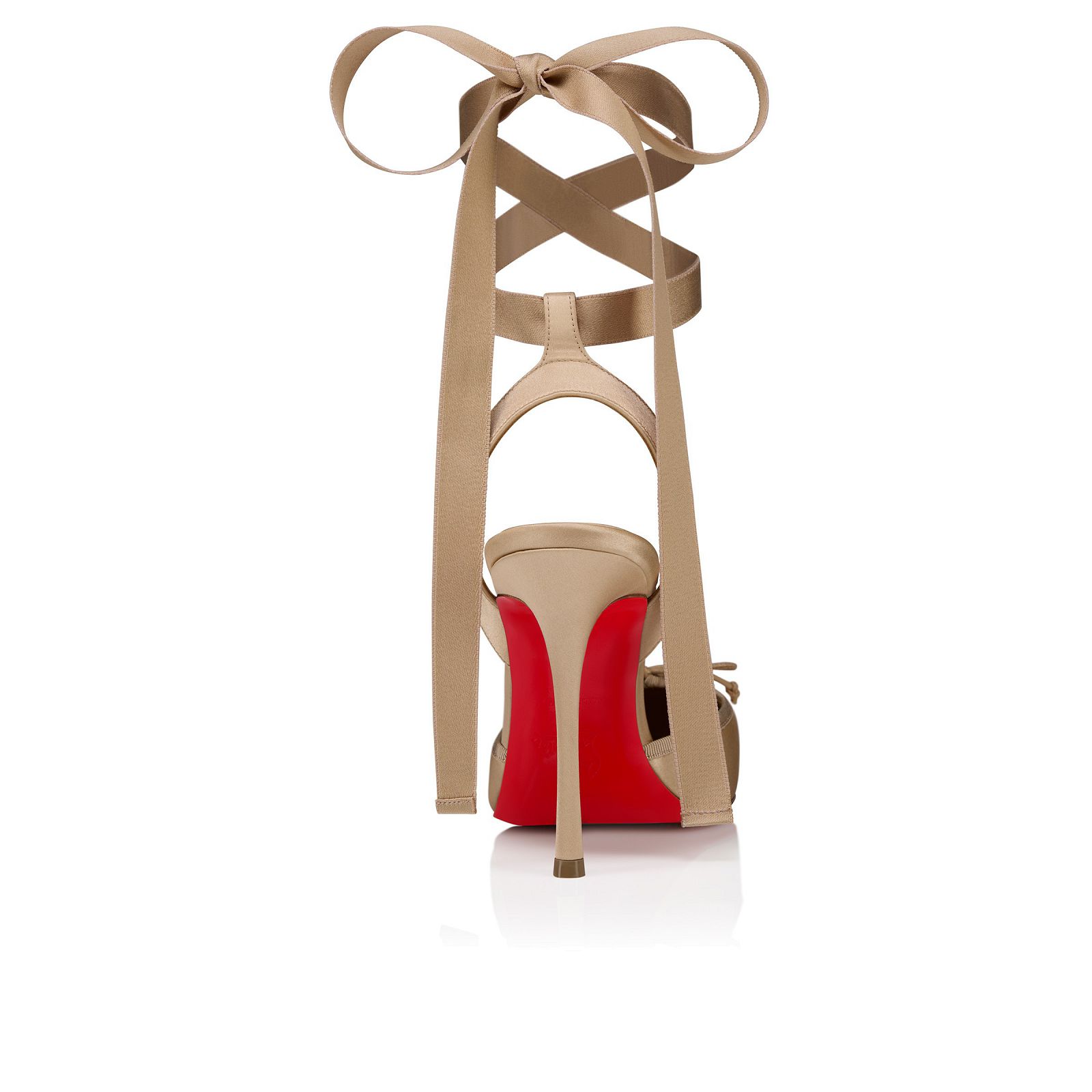 鞋履 - - Christian Louboutin
