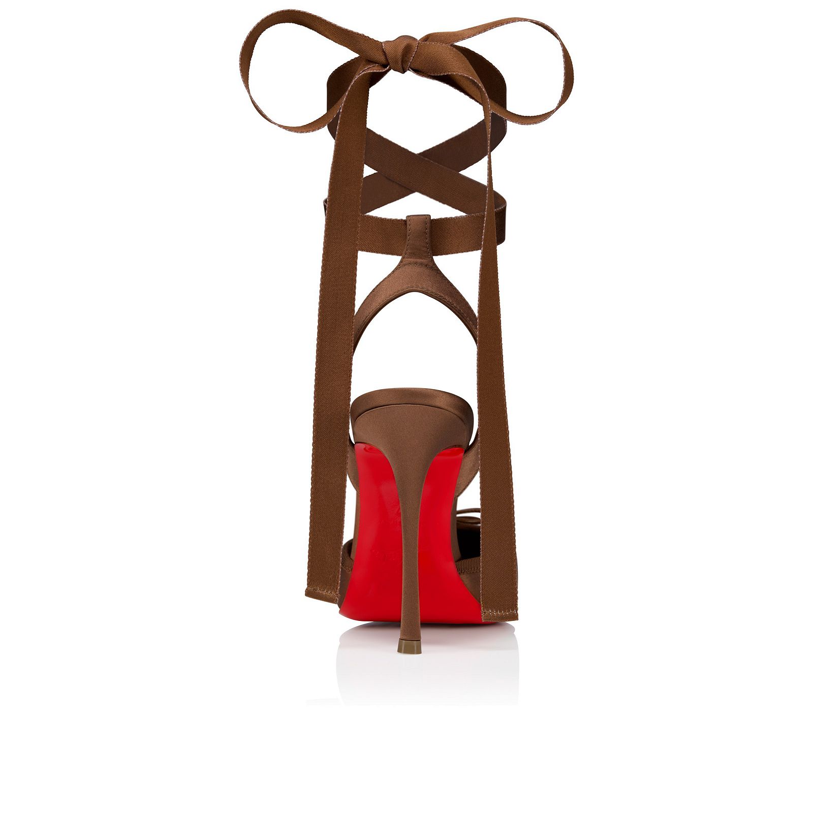 鞋履 - - Christian Louboutin