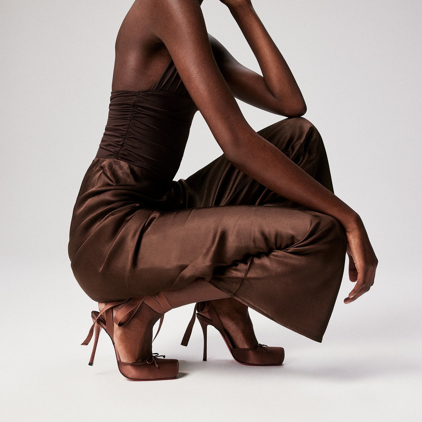 鞋履 - - Christian Louboutin