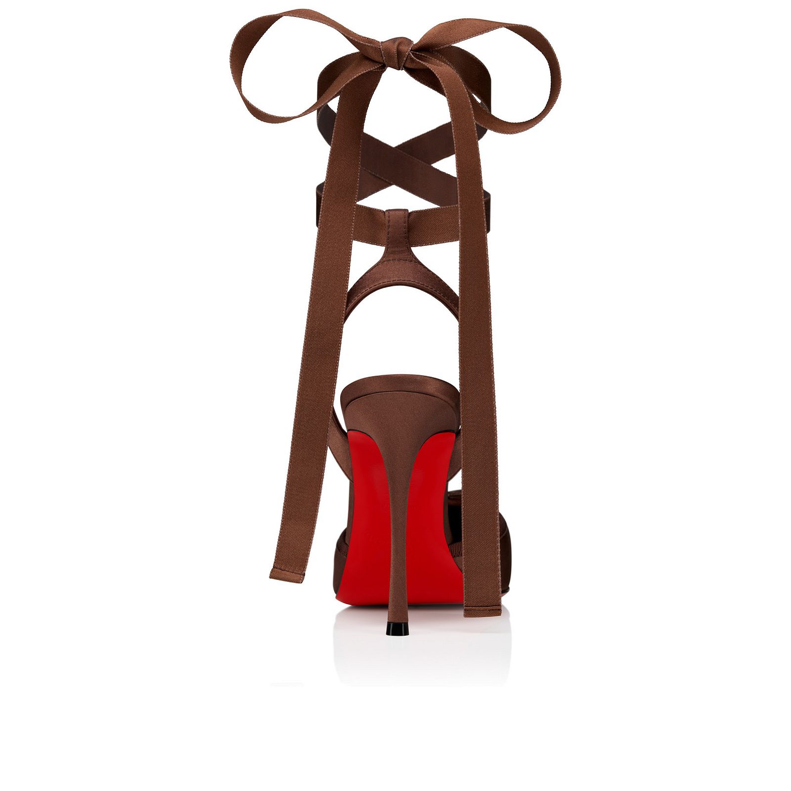 鞋履 - - Christian Louboutin