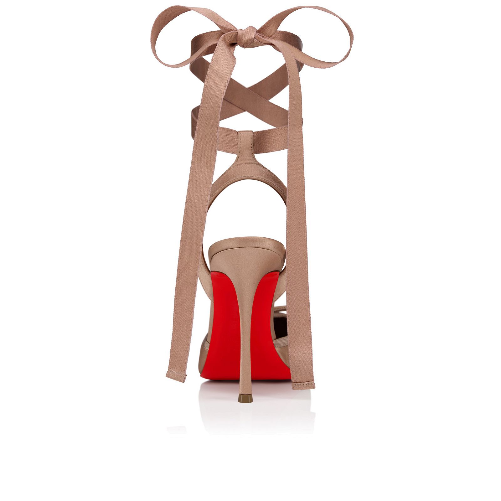 鞋履 - - Christian Louboutin