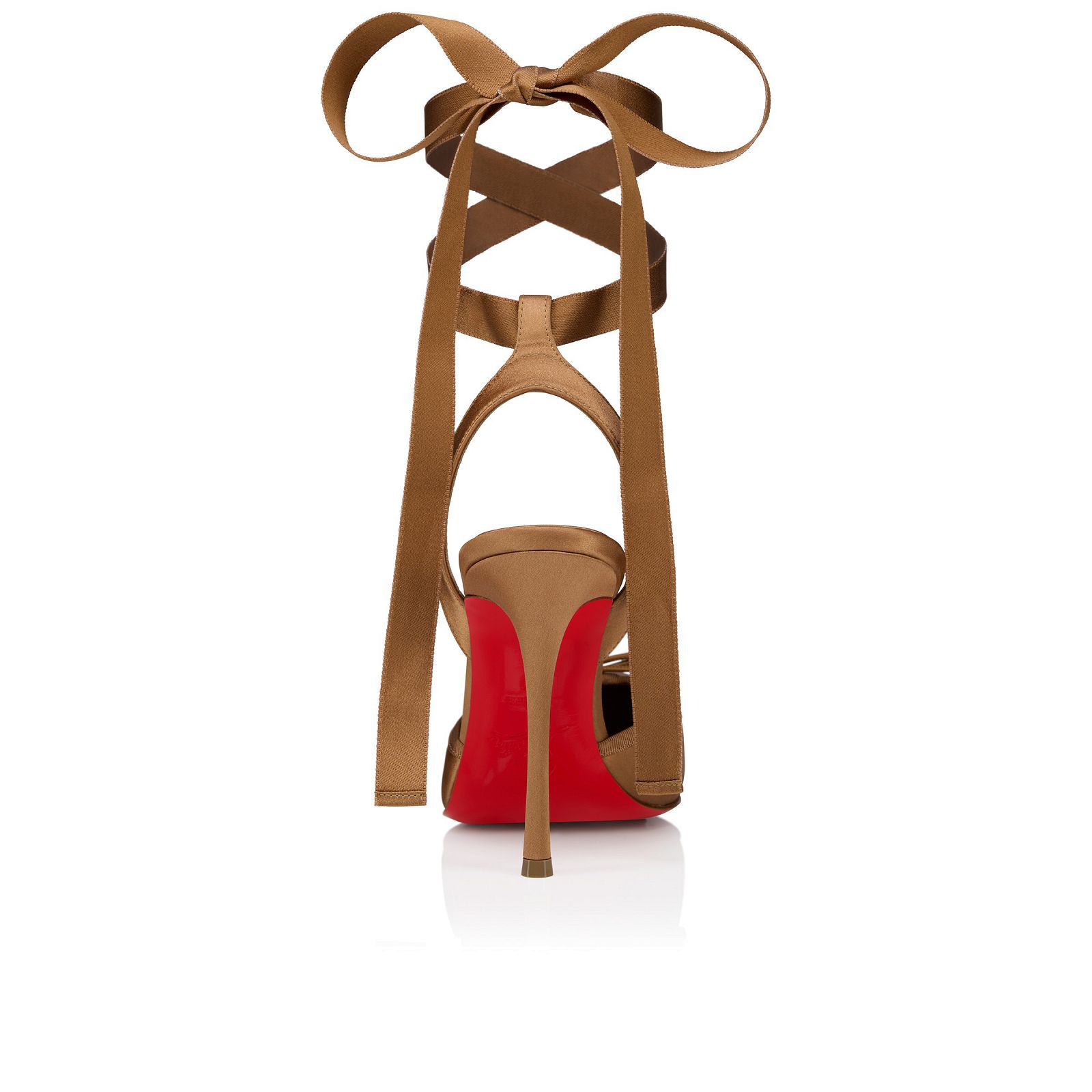 鞋履 - - Christian Louboutin
