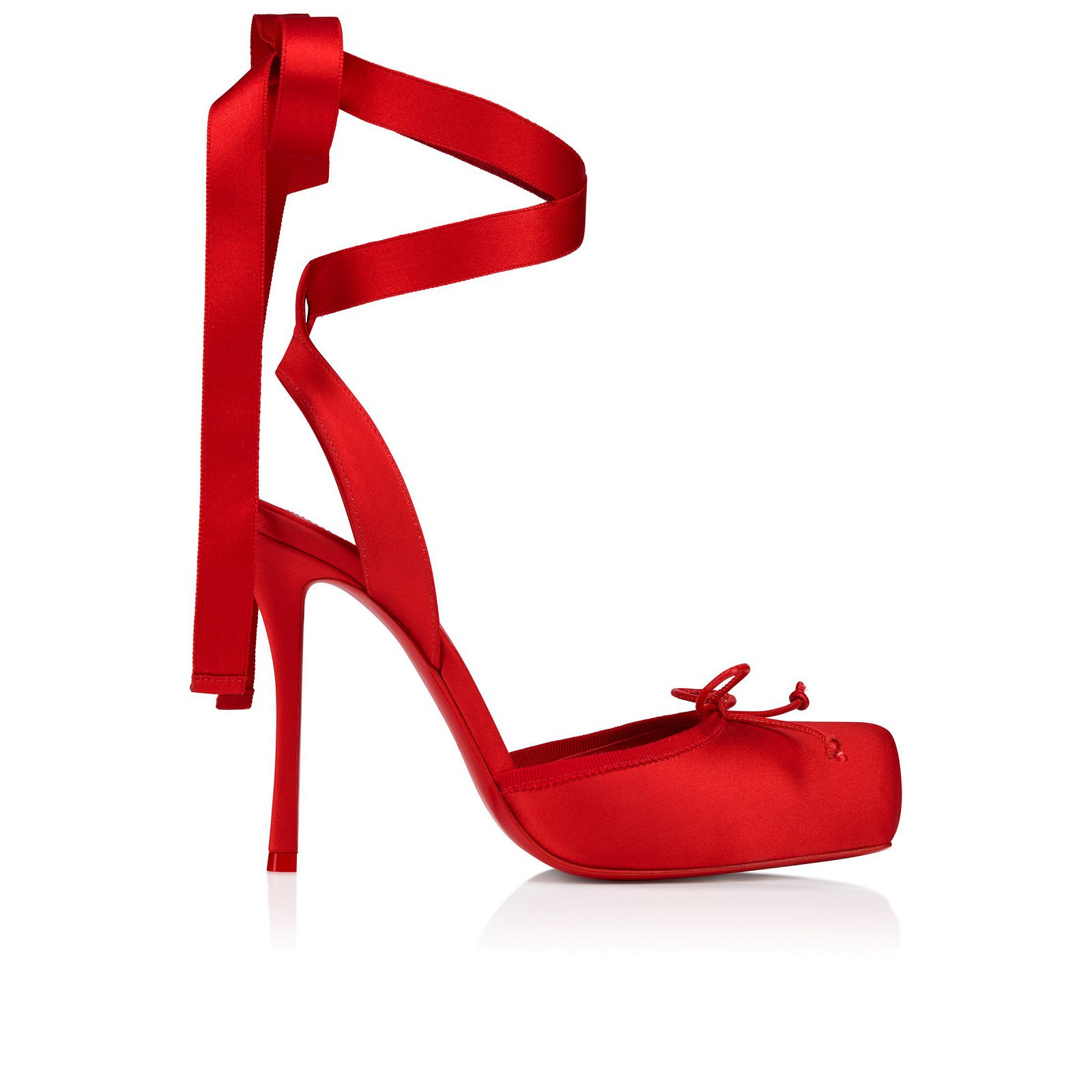 鞋履 - - Christian Louboutin