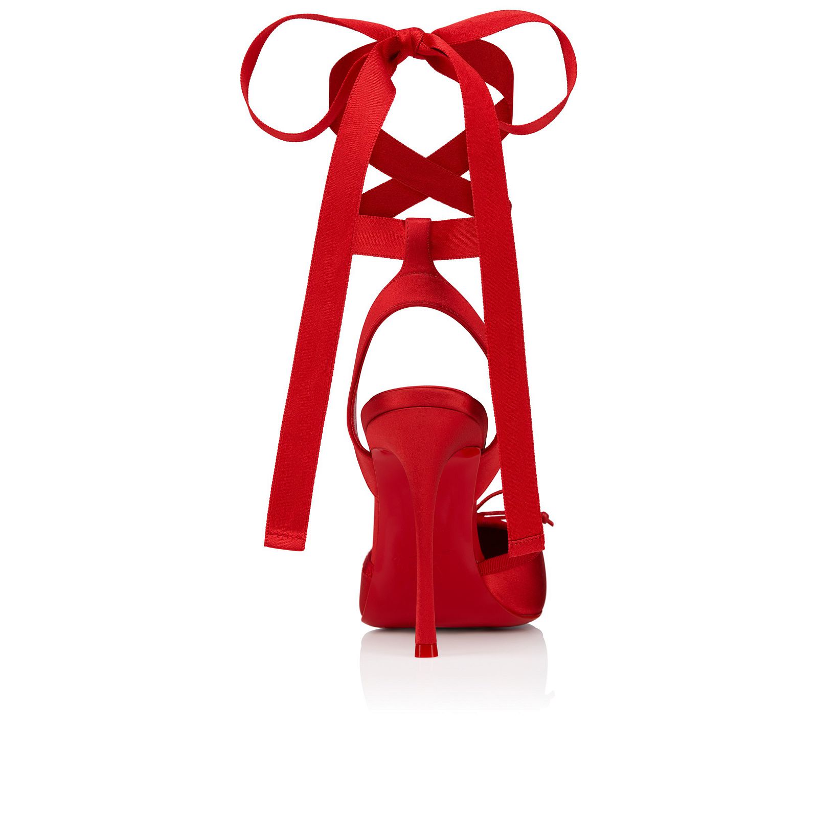 鞋履 - - Christian Louboutin