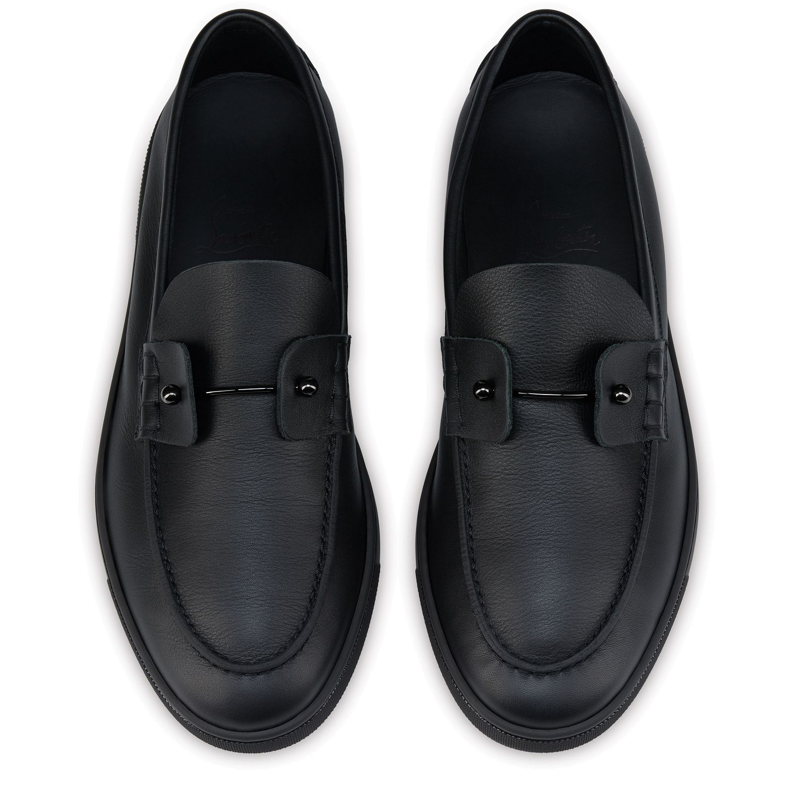 Shoes - Chambeliboat - Christian Louboutin