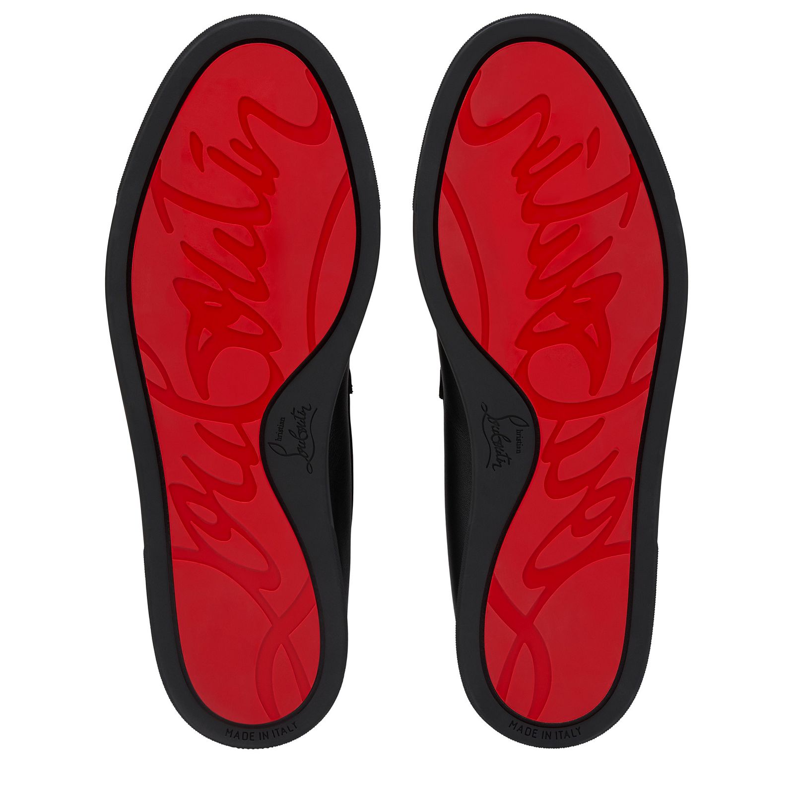 Shoes - Chambeliboat - Christian Louboutin