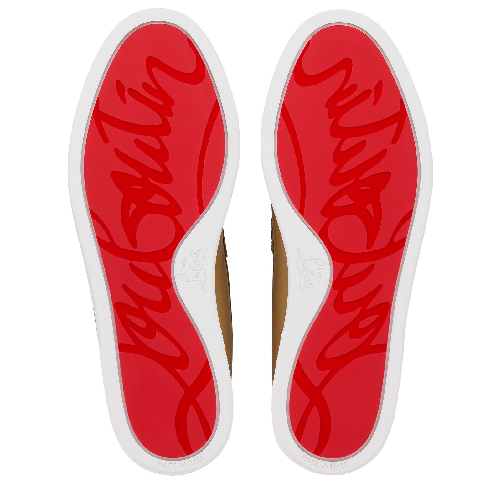 Shoes - Chambeliboat - Christian Louboutin