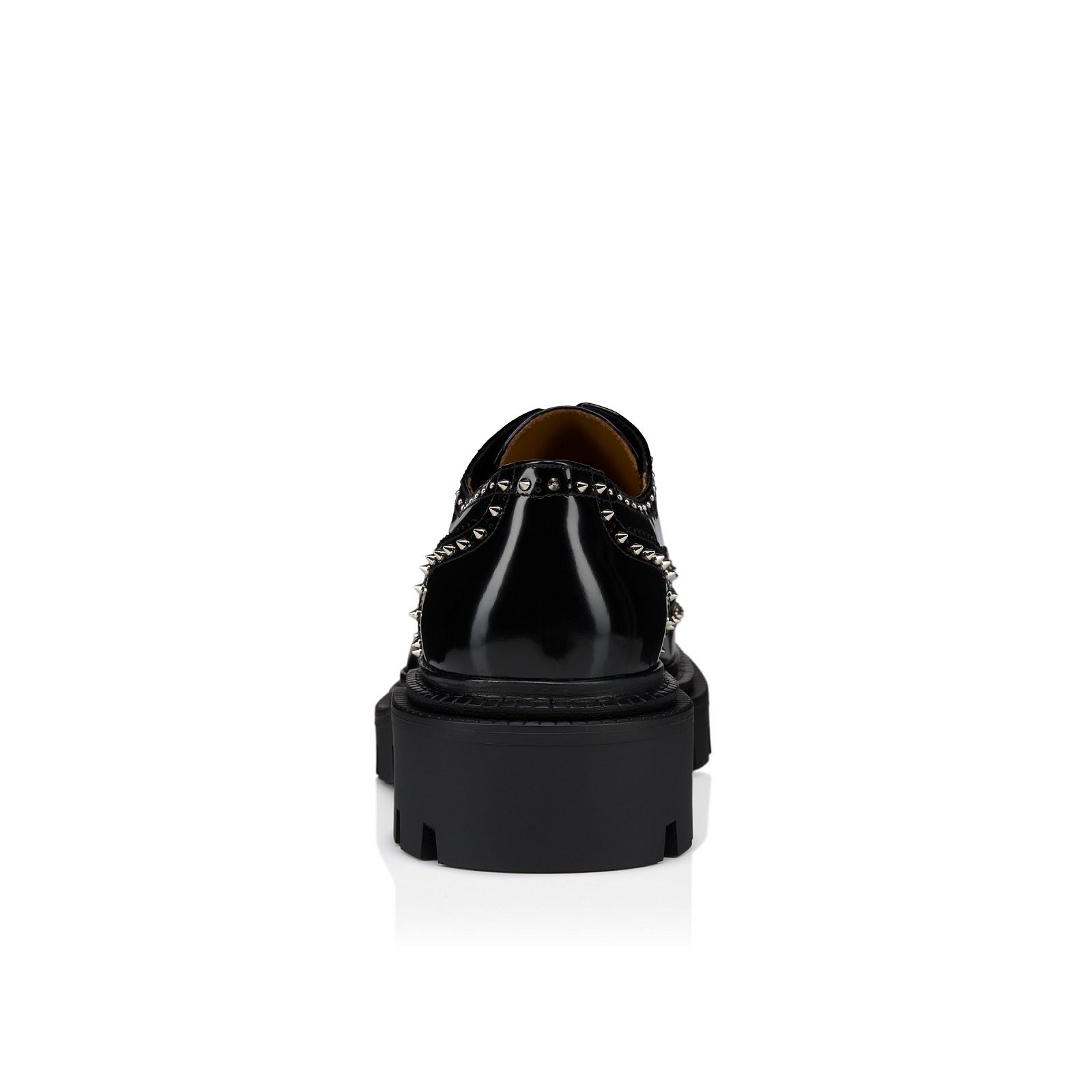 Shoes - College Strass - Christian Louboutin