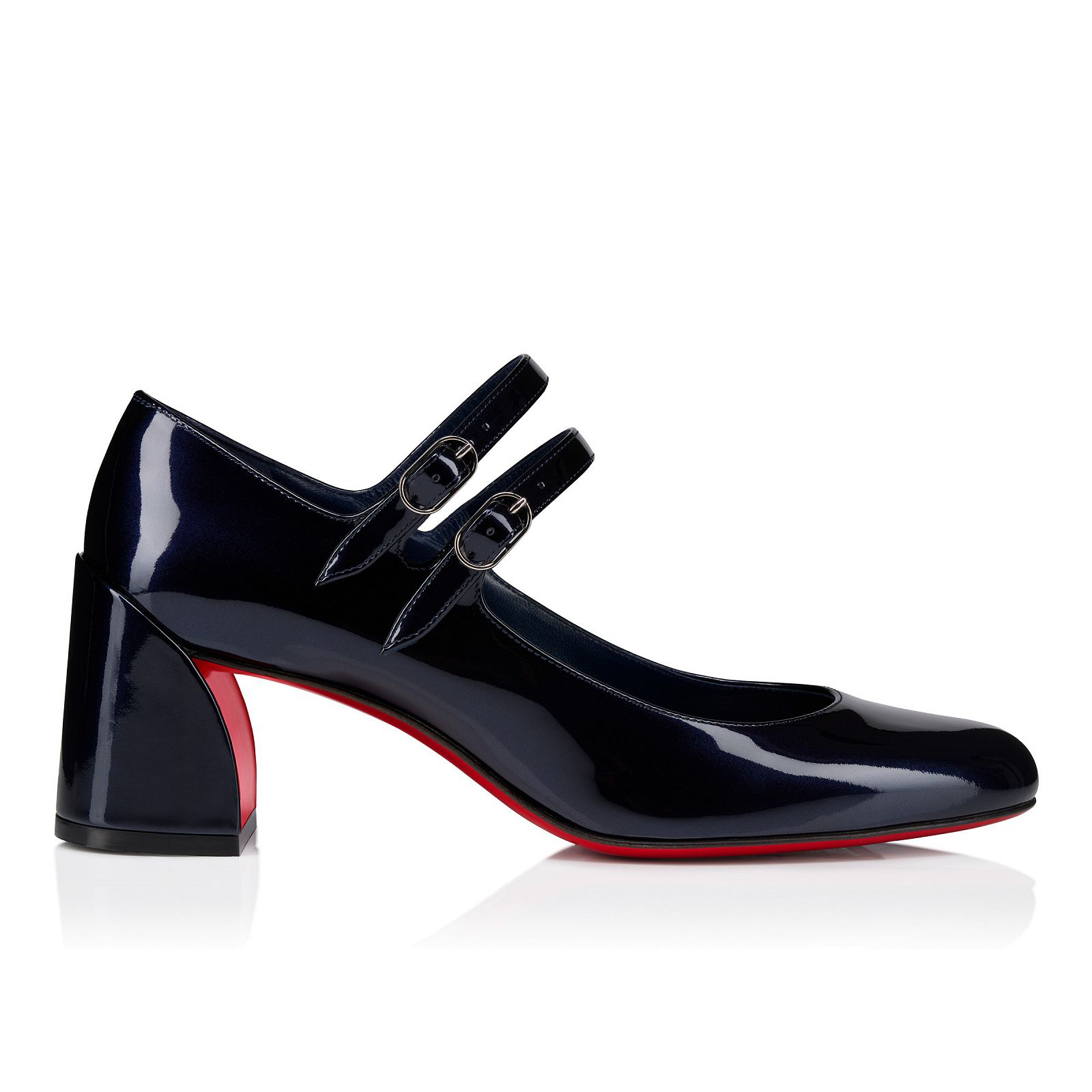 鞋履 - Miss Jane - Christian Louboutin