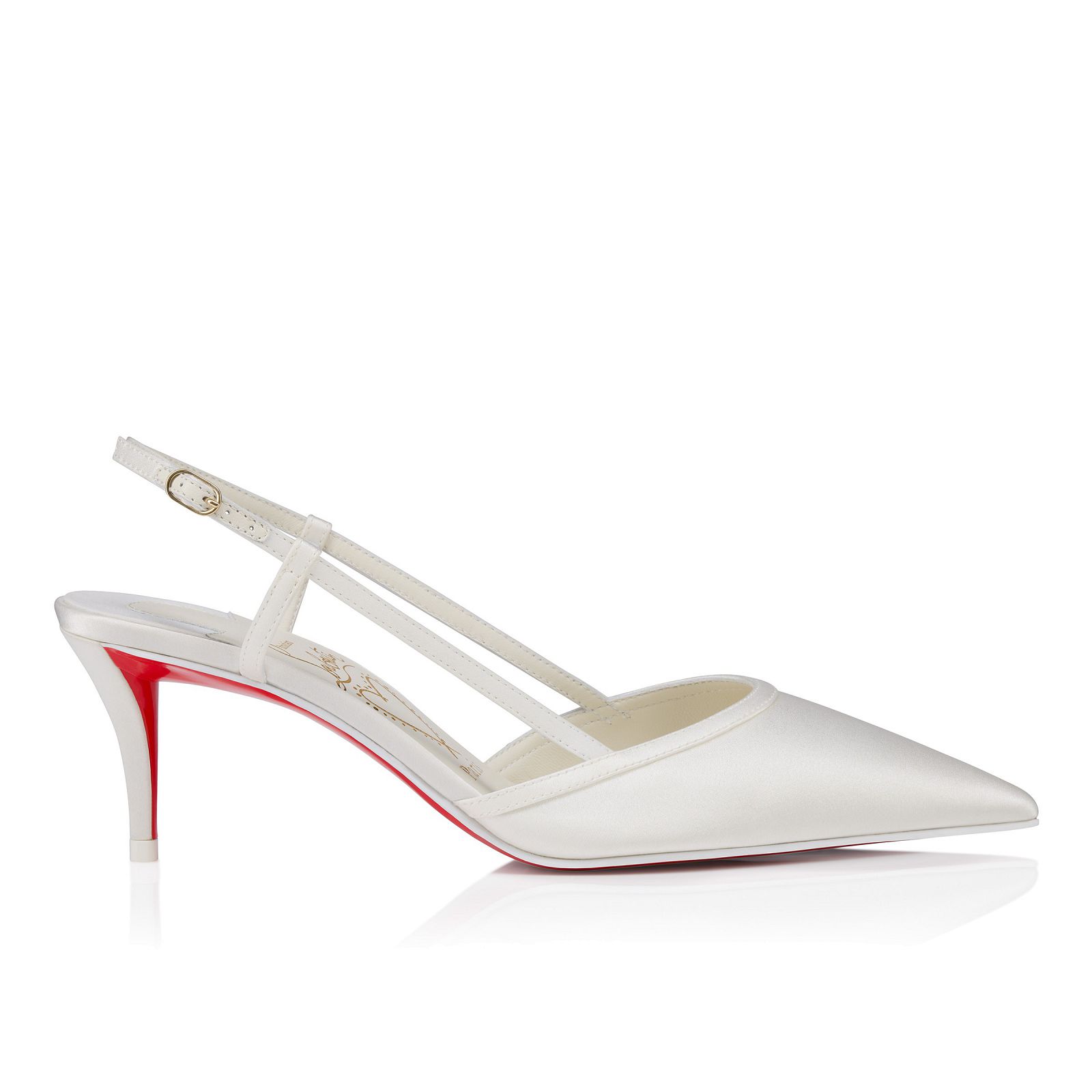 Shoes - Miss Z Sling - Christian Louboutin