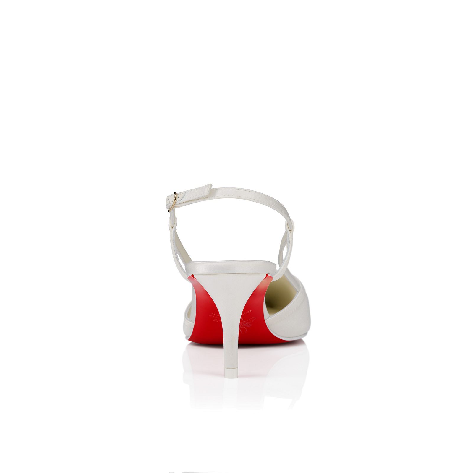 Shoes - Miss Z Sling - Christian Louboutin
