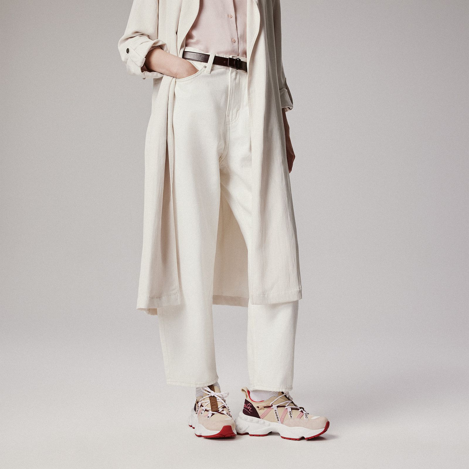 Shoes - Trailnrun - Christian Louboutin