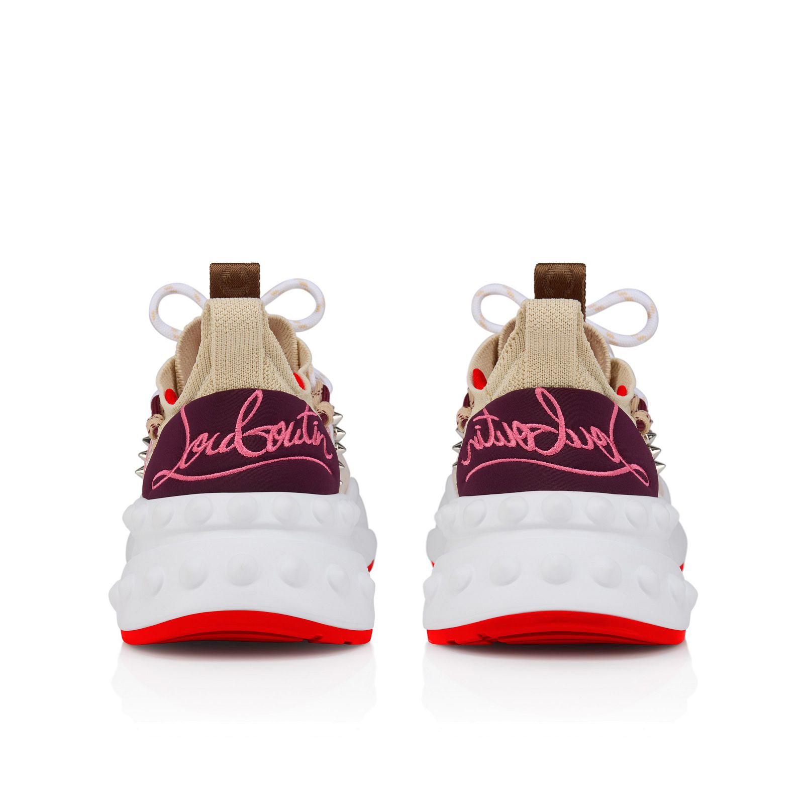 Shoes - Trailnrun - Christian Louboutin