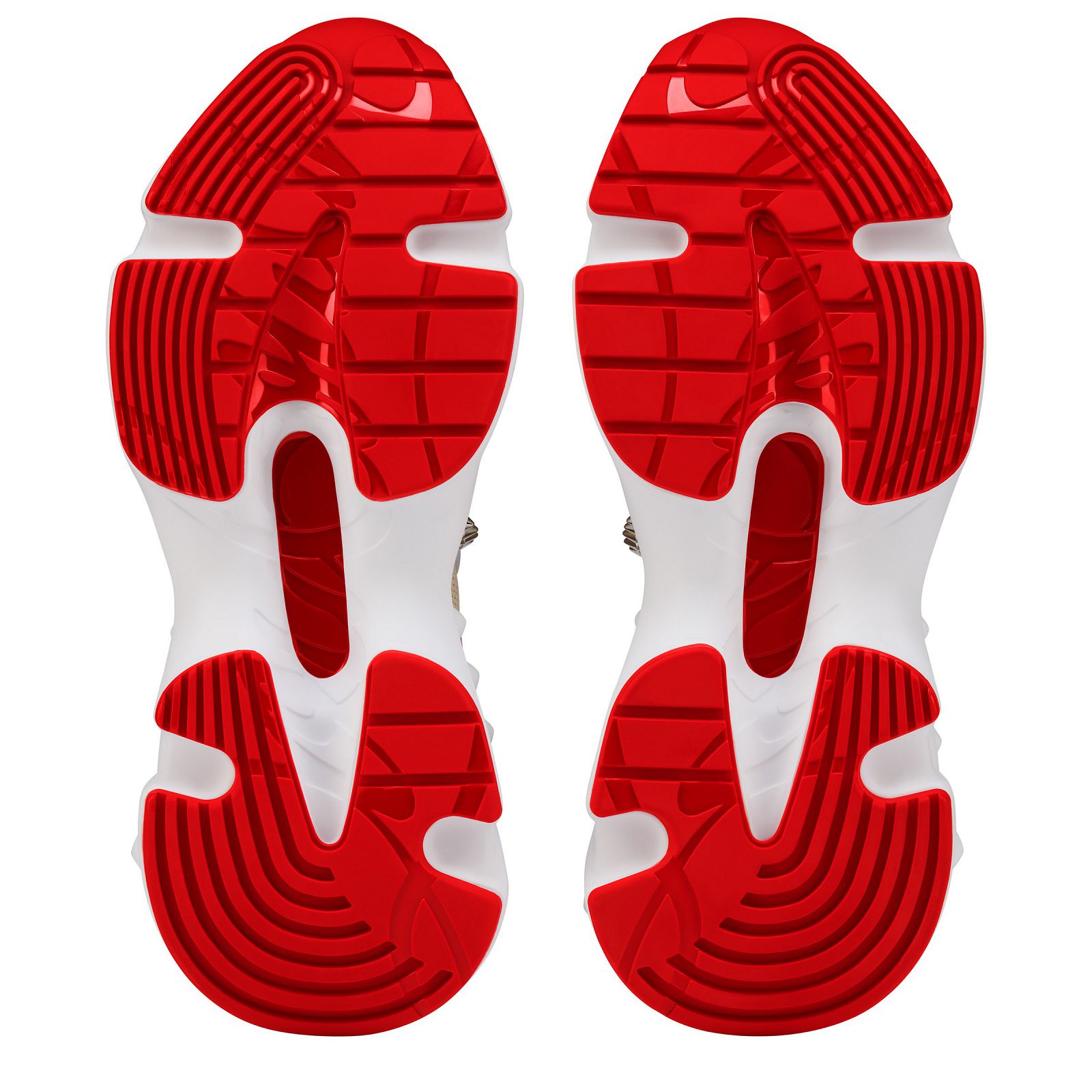 Shoes - Trailnrun - Christian Louboutin