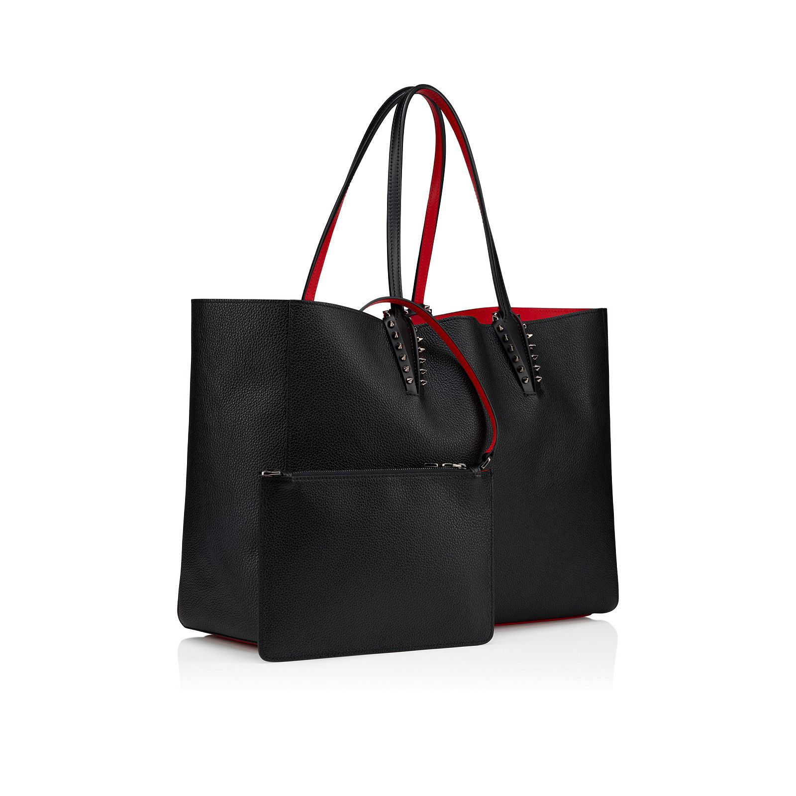 Bags - Cabata - Christian Louboutin