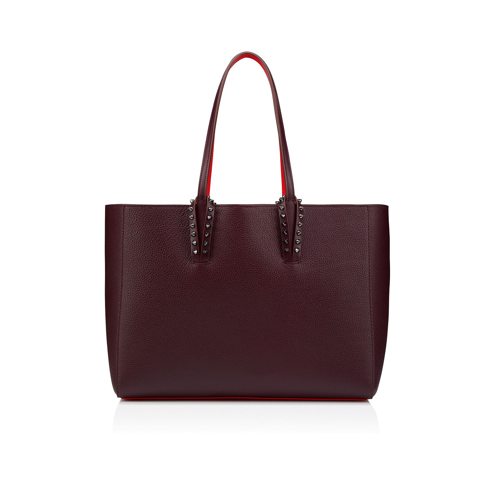 Bags - Cabata - Christian Louboutin