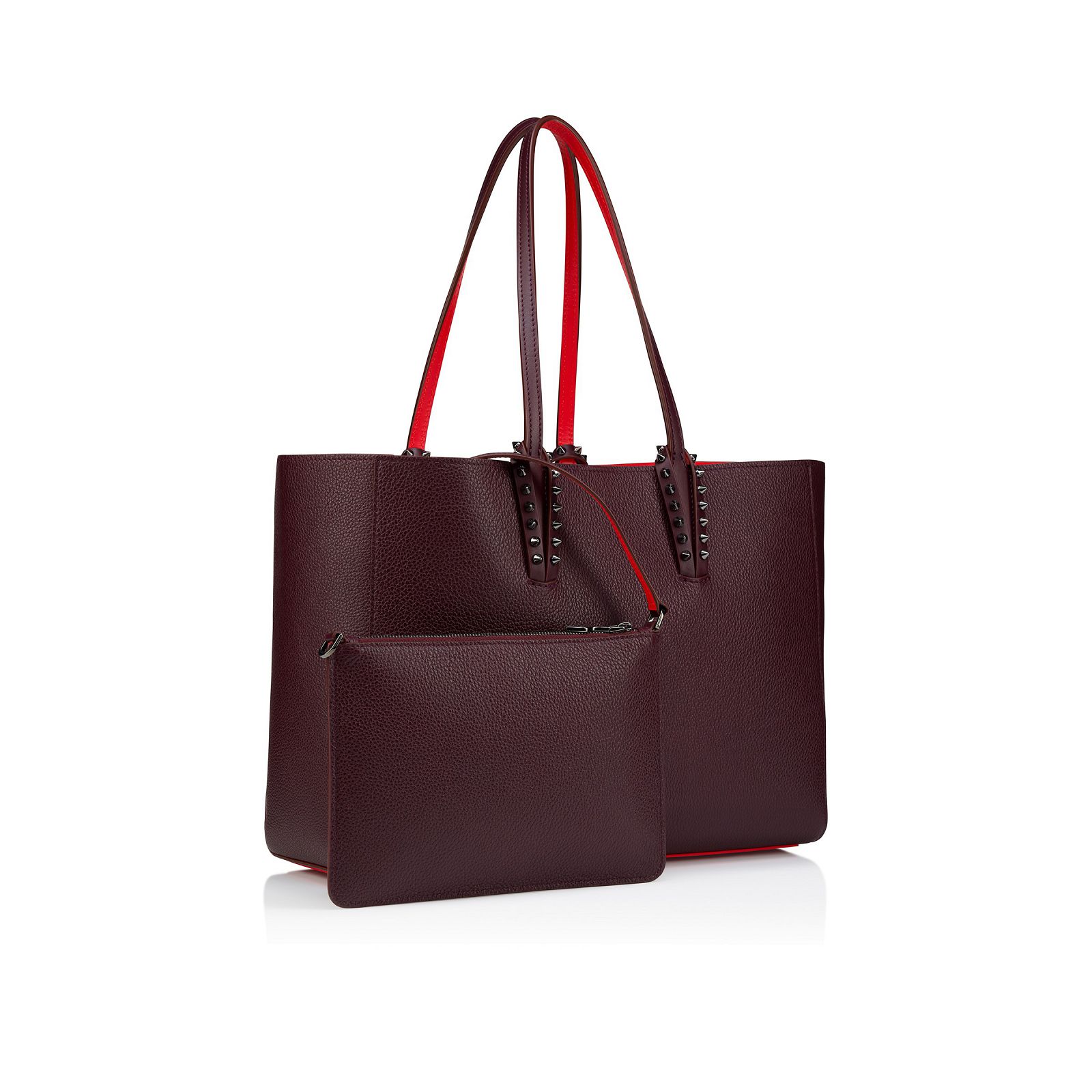 Bags - Cabata - Christian Louboutin