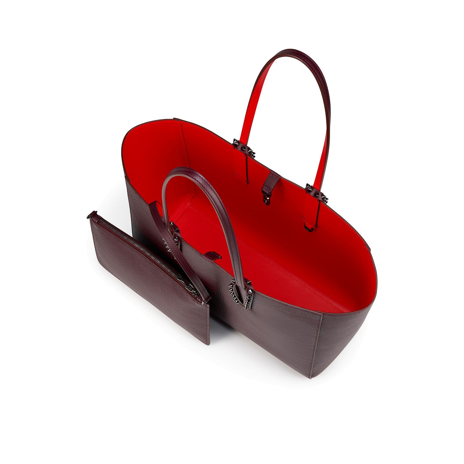 Bags - Cabata - Christian Louboutin
