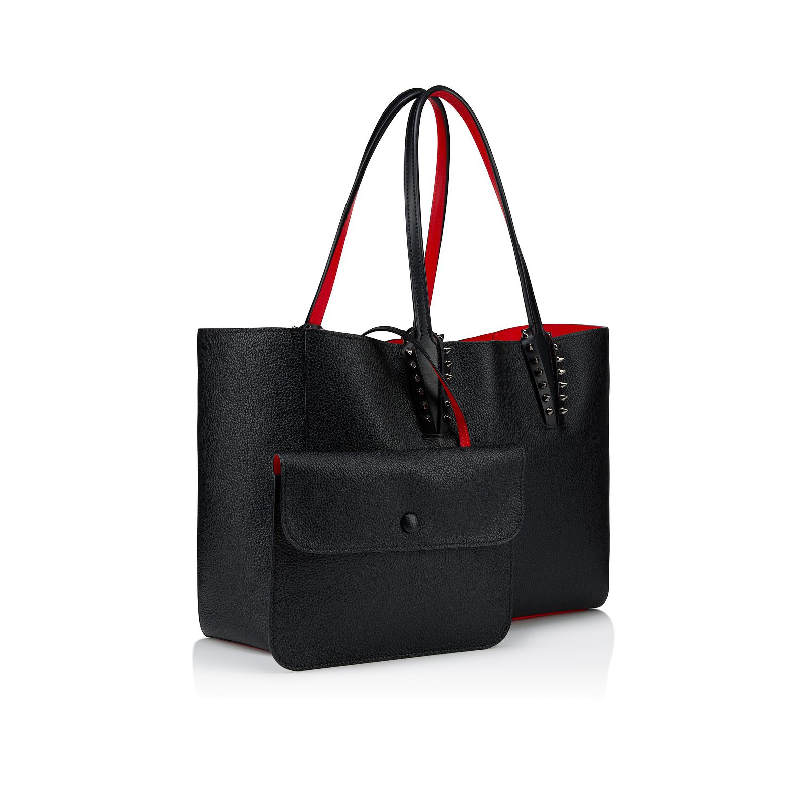 Bags - Cabata Small - Christian Louboutin