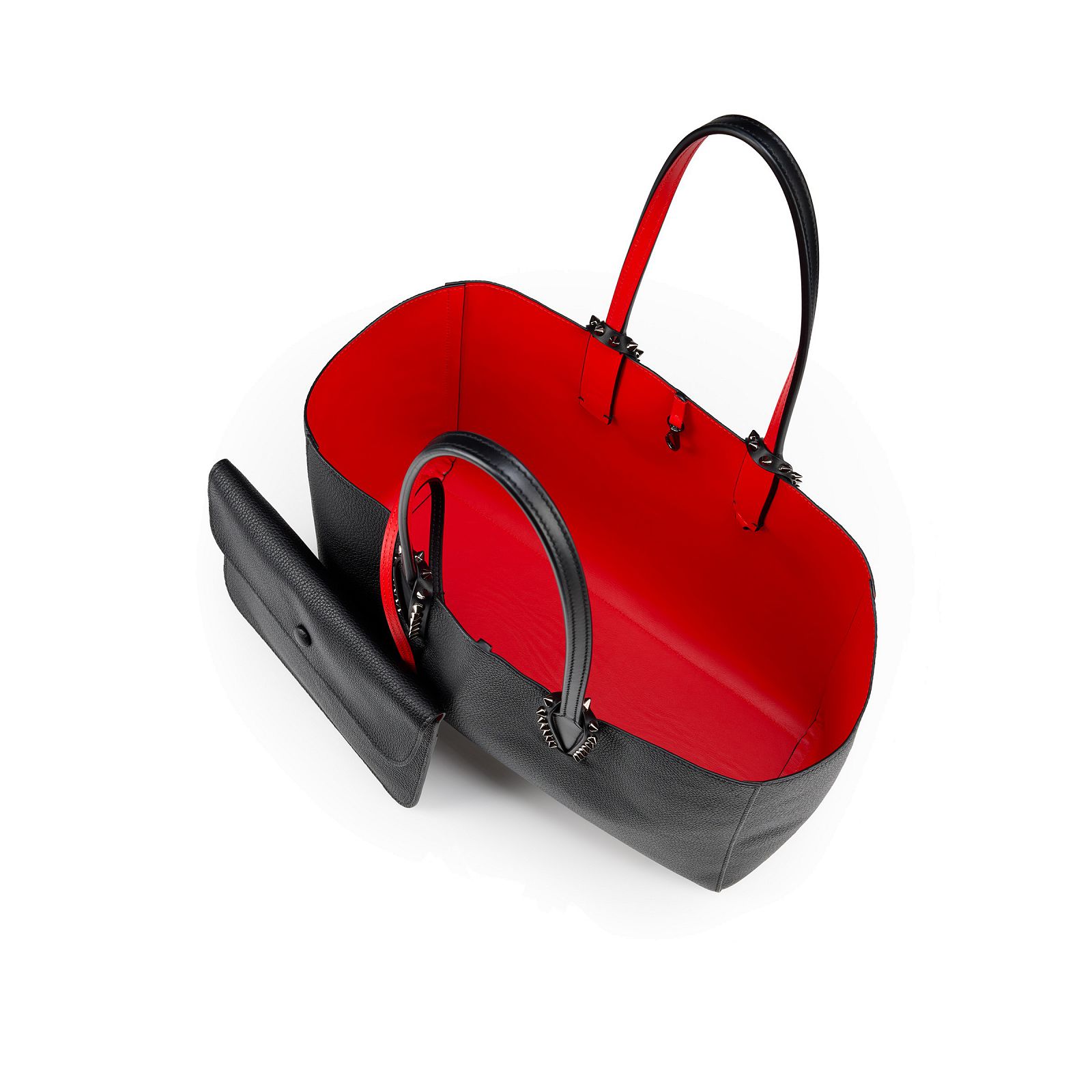 Bags - Cabata Small - Christian Louboutin