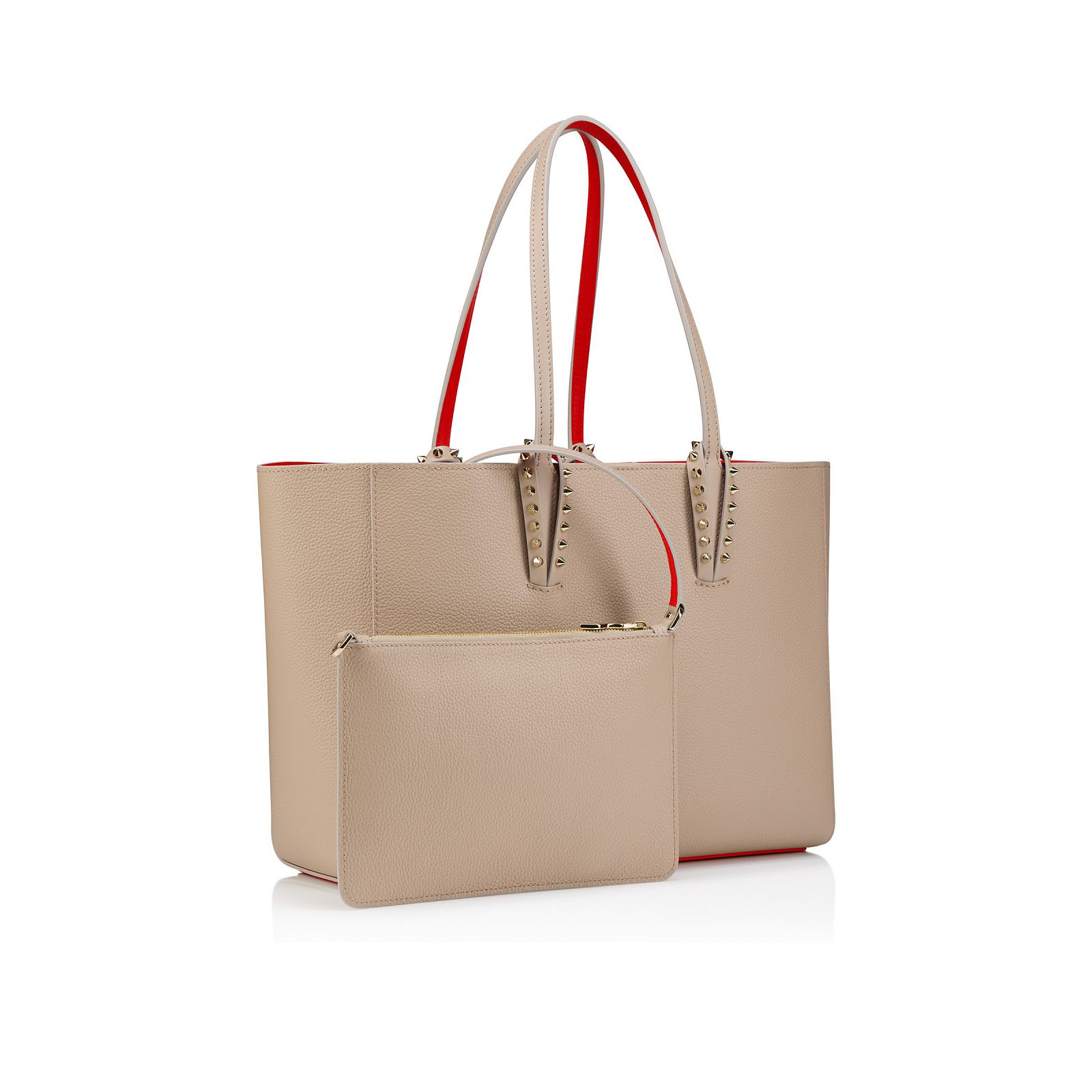Bags - Cabata - Christian Louboutin