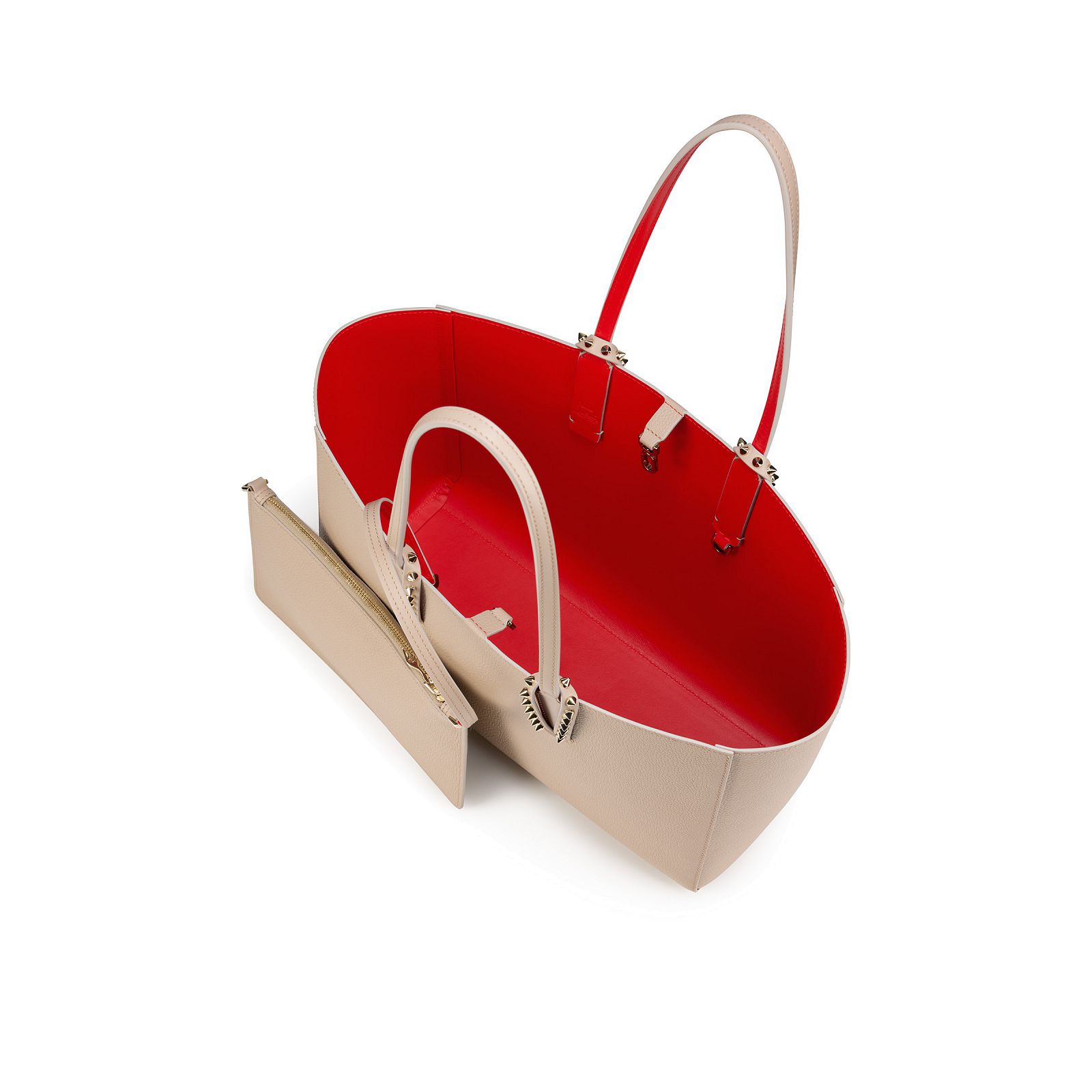 Bags - Cabata - Christian Louboutin