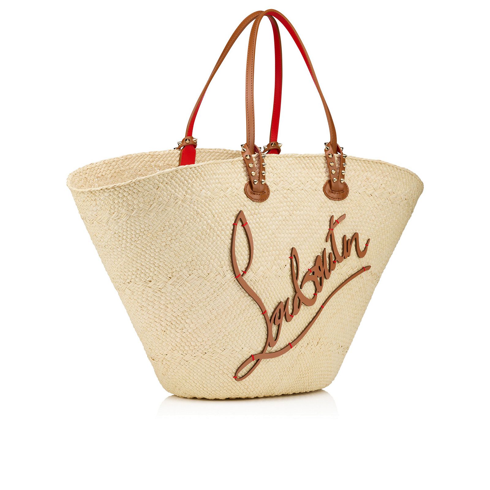Bags - Cabata Large - Christian Louboutin
