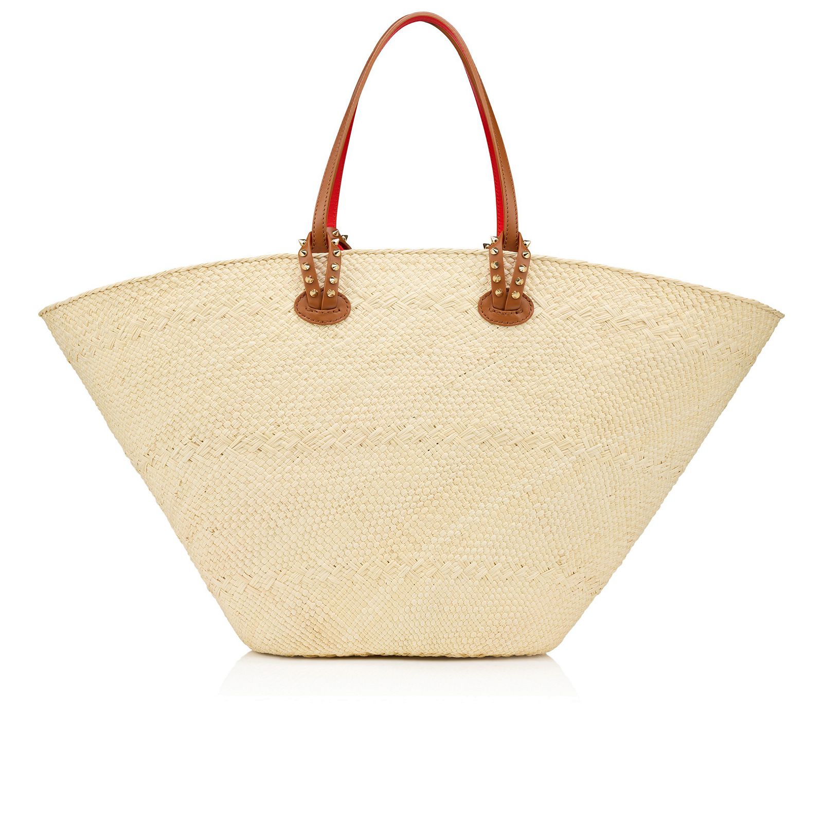 Bags - Cabata Large - Christian Louboutin