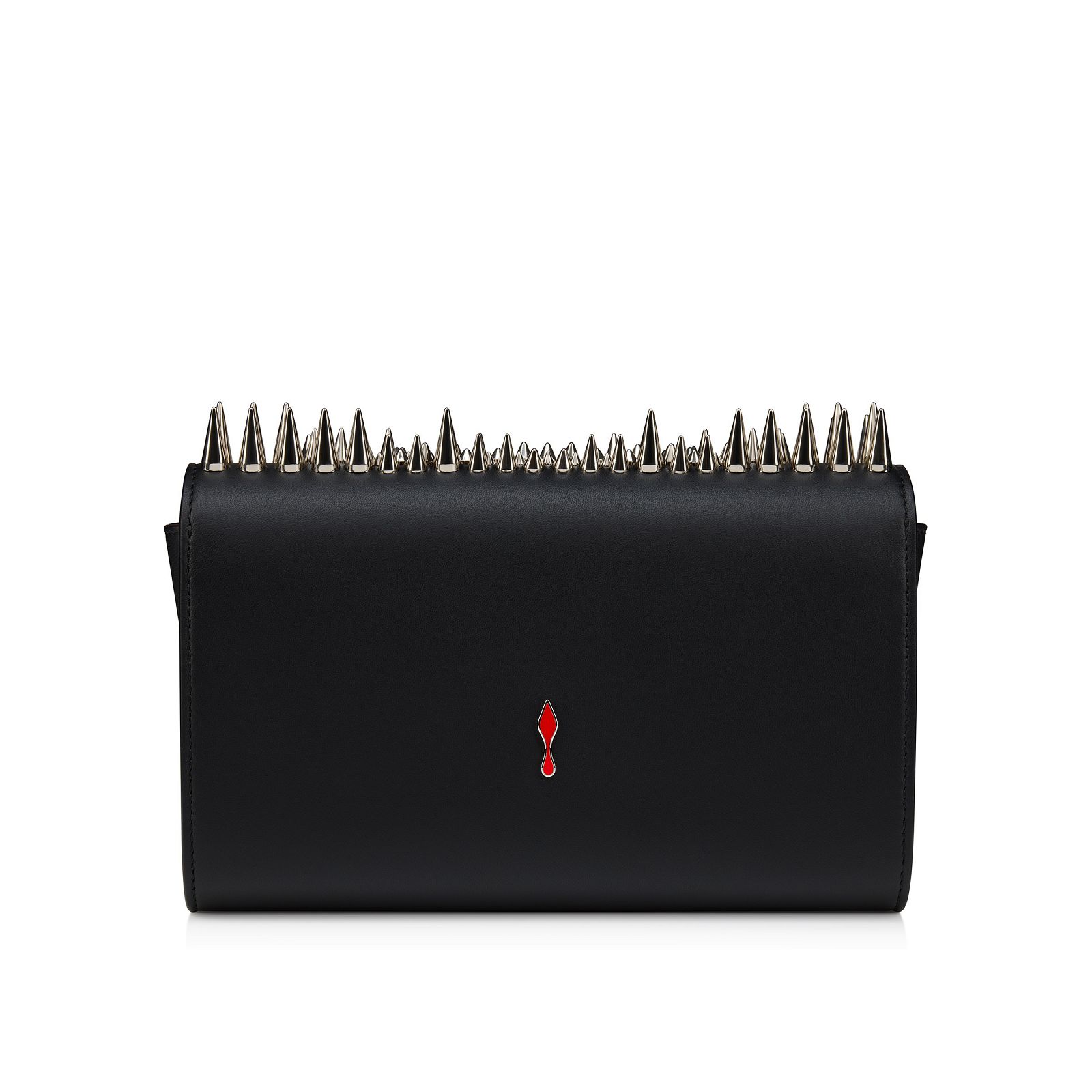 Bags - Paloma Clutch - Christian Louboutin