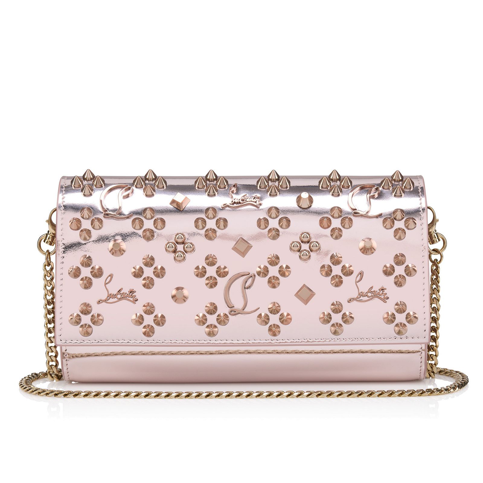 Small Leather Goods - Paloma - Christian Louboutin
