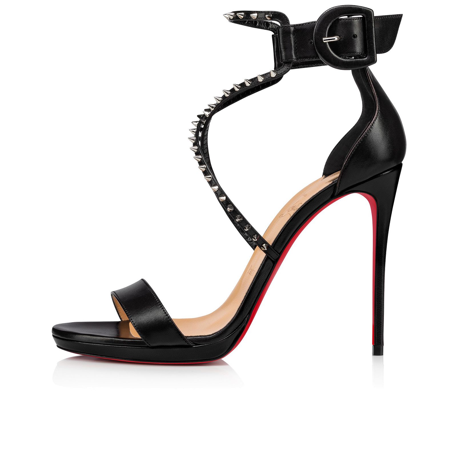 鞋履 - Choca Lux - Christian Louboutin