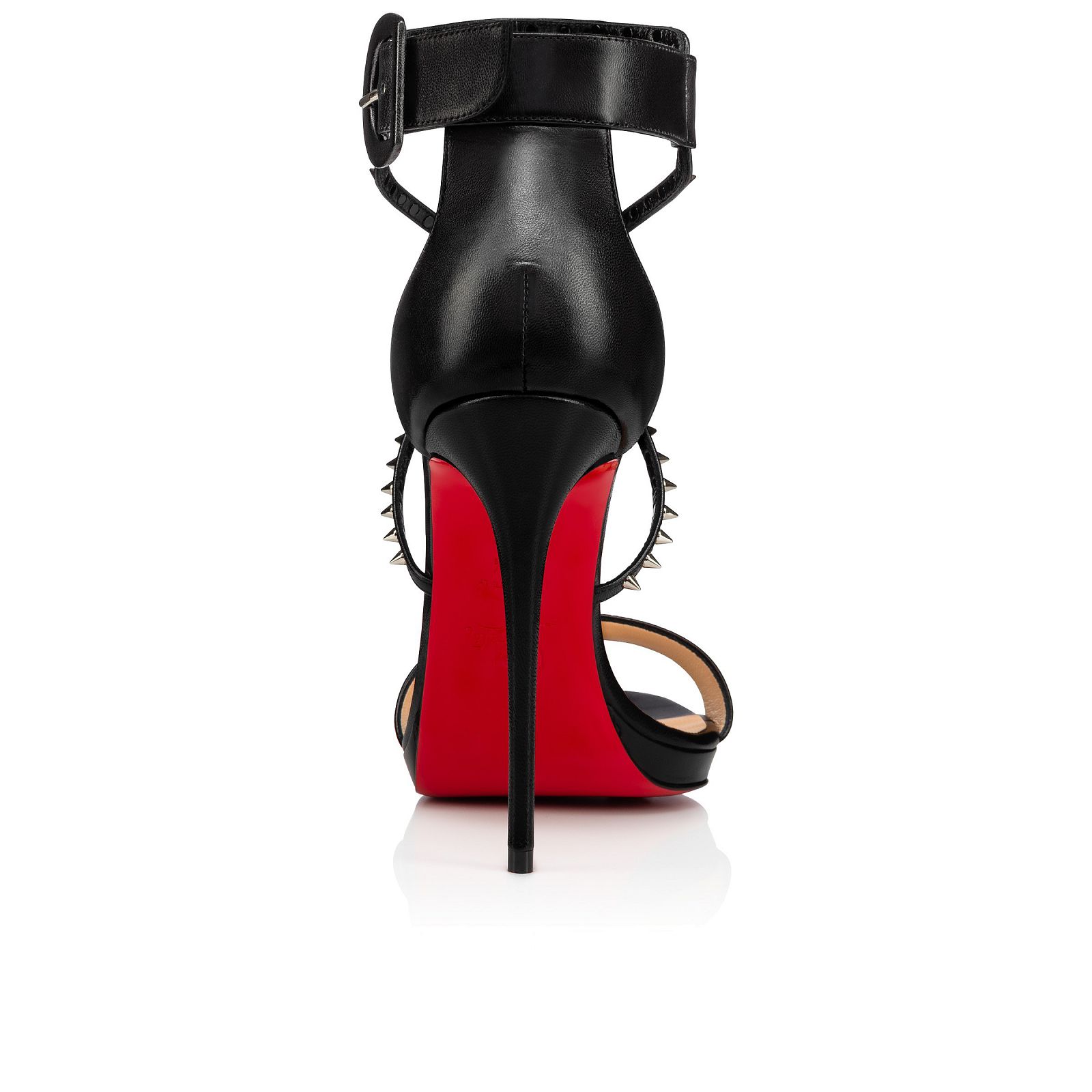 鞋履 - Choca Lux - Christian Louboutin