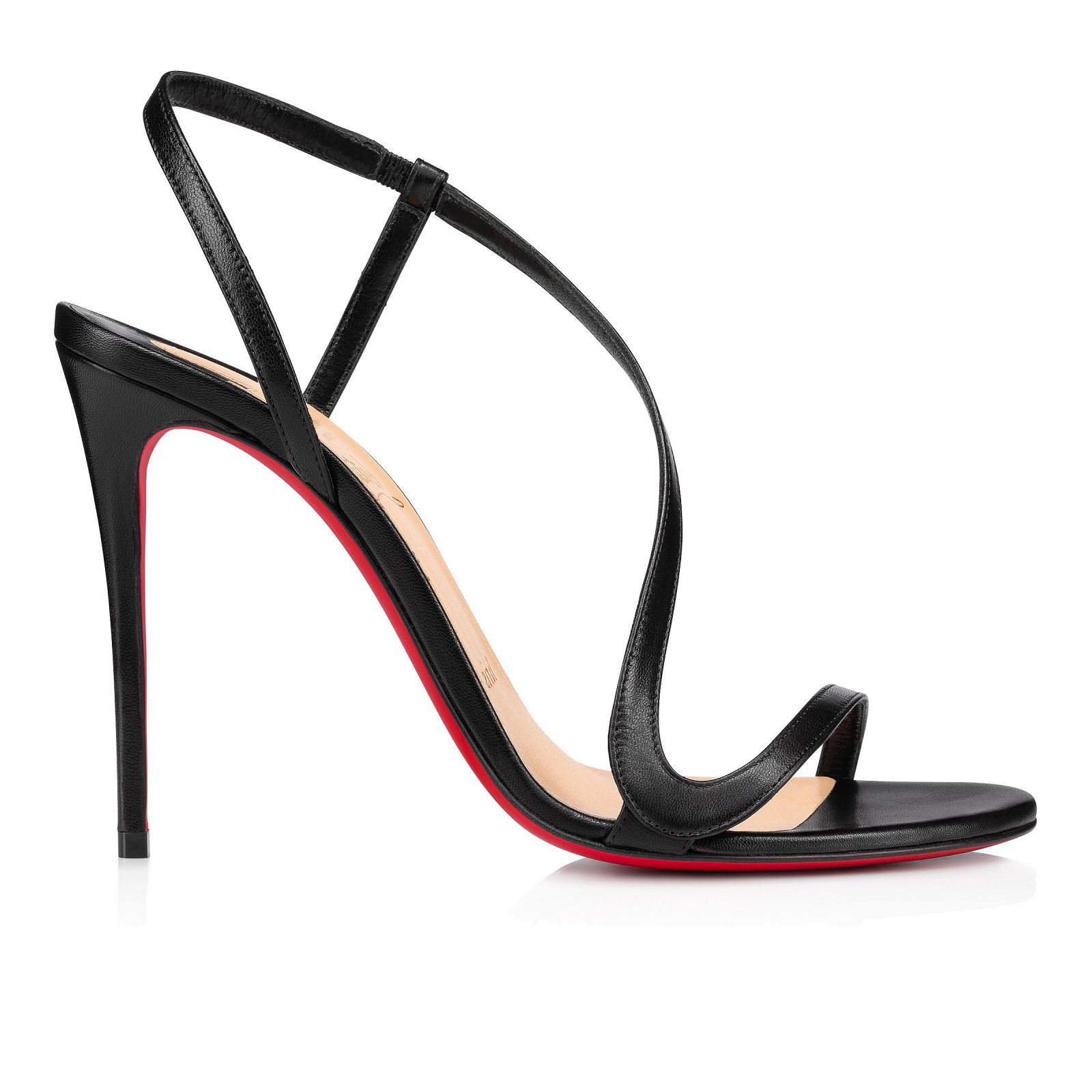 鞋履 - Rosalie - Christian Louboutin