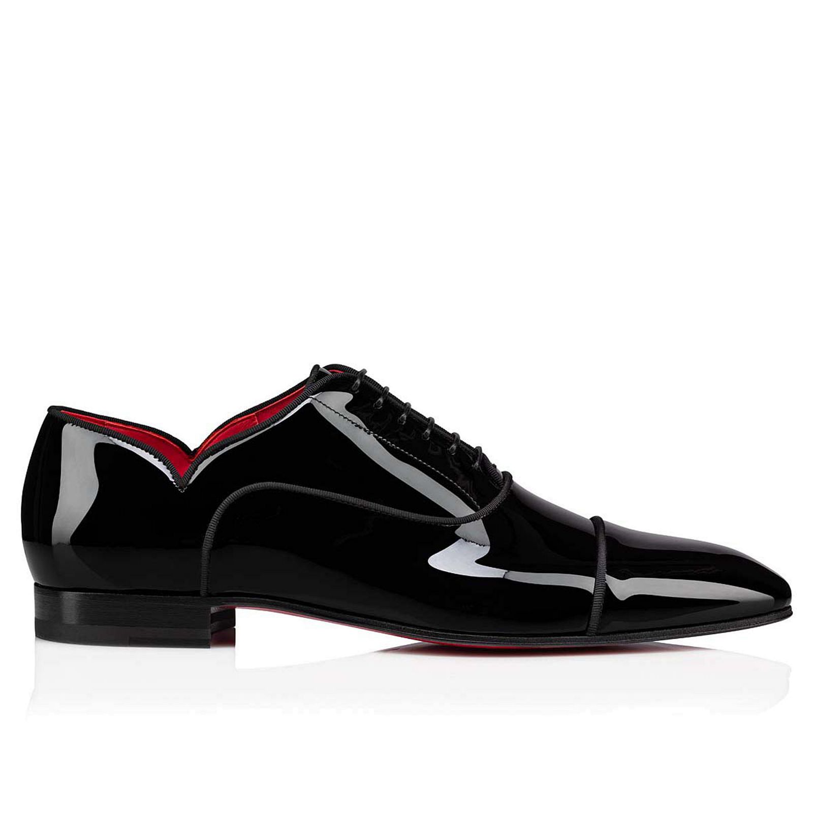 Shoes - Greggy Chick - Christian Louboutin
