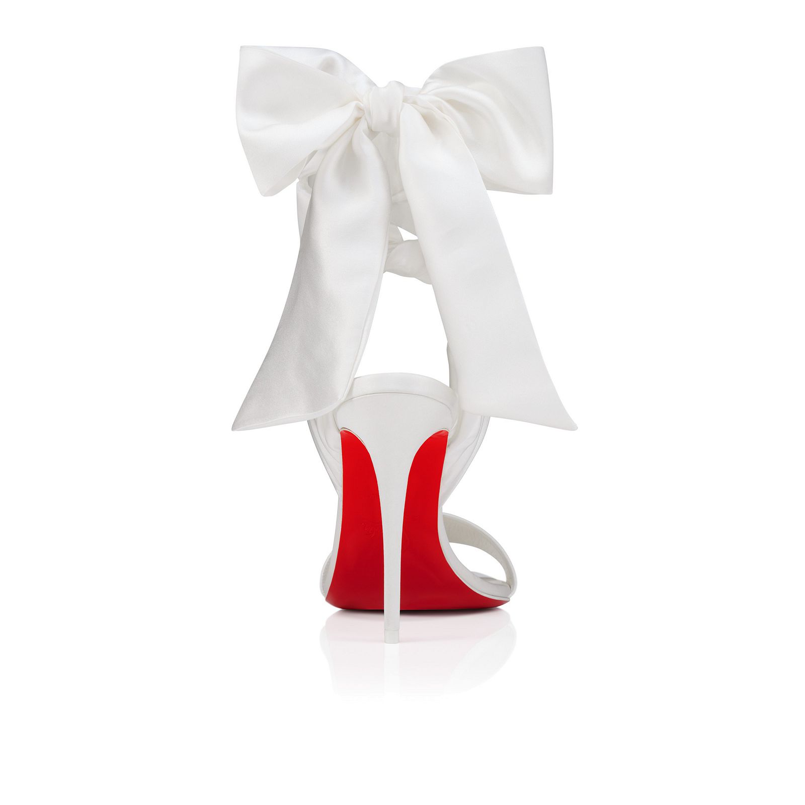 Shoes - Sandale Du Desert - Christian Louboutin